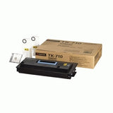 KYOCERA TK-710 tonerpatron Original Sort