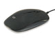 Conceptronic REGAS01B mus Kontor Ambidextrous USB Type-A Optisk 1200 dpi
