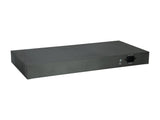 LevelOne GEP-2652 netværksswitch Administreret L2 Gigabit Ethernet (10/100/1000) Strøm over Ethernet (PoE) Grå