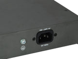 LevelOne GEP-2652 netværksswitch Administreret L2 Gigabit Ethernet (10/100/1000) Strøm over Ethernet (PoE) Grå