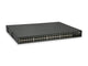 LevelOne GTP-5271 netværksswitch Administreret L3 Gigabit Ethernet (10/100/1000) Strøm over Ethernet (PoE) Grå