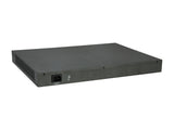 LevelOne GTP-5271 netværksswitch Administreret L3 Gigabit Ethernet (10/100/1000) Strøm over Ethernet (PoE) Grå