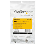 StarTech.com RUSB2AC2MW USB-kabel USB 2.0 2 m USB A USB C Hvid