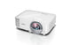 BenQ MW809STH Projektor med kort projiceringsafstand 3600 ANSI lumens DLP XGA (1024x768) Hvid