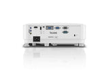 BenQ MW809STH Projektor med kort projiceringsafstand 3600 ANSI lumens DLP XGA (1024x768) Hvid