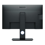 BenQ SW321C computerskærm 81,3 cm (32") 3840 x 2160 pixel 4K Ultra HD LED Grå