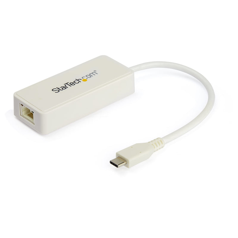 StarTech.com US1GC301AUW netværkskort Ethernet 5000 Mbit/s
