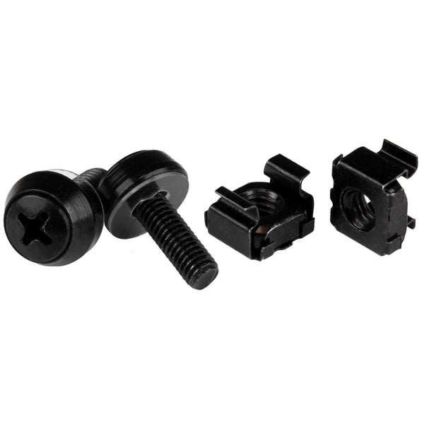 StarTech.com CABSCREW1032 skrue/bolt 15,9 mm 50 stk Bolts & nuts