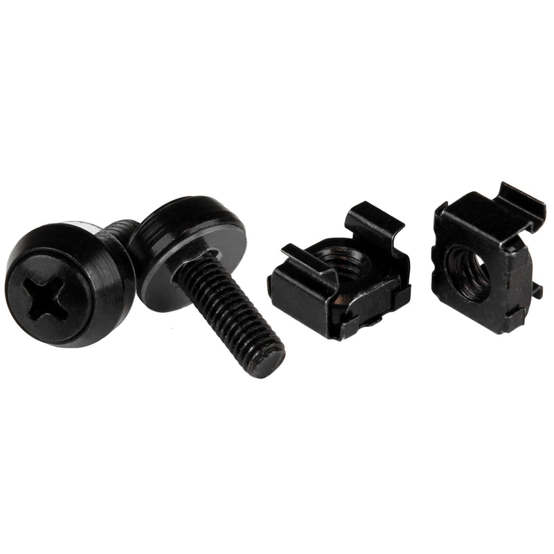 StarTech.com CABSCREW1032 skrue/bolt 15,9 mm 50 stk Bolts & nuts