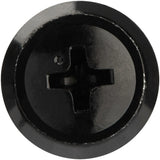 StarTech.com CABSCREW1032 skrue/bolt 15,9 mm 50 stk Bolts & nuts