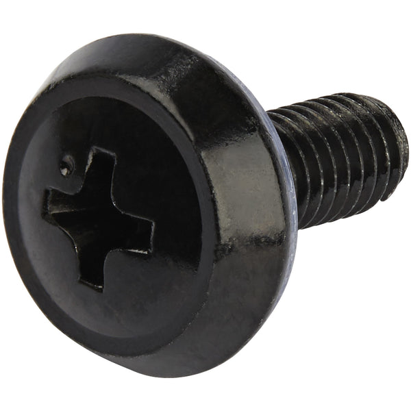 StarTech.com CABSCREW1032 skrue/bolt 15,9 mm 50 stk Bolts & nuts