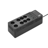 APC BE850G2-IT UPS-enhed Standby (offline) 0,85 kVA 520 W