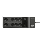 APC BE850G2-IT UPS-enhed Standby (offline) 0,85 kVA 520 W