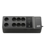 APC BE850G2-IT UPS-enhed Standby (offline) 0,85 kVA 520 W