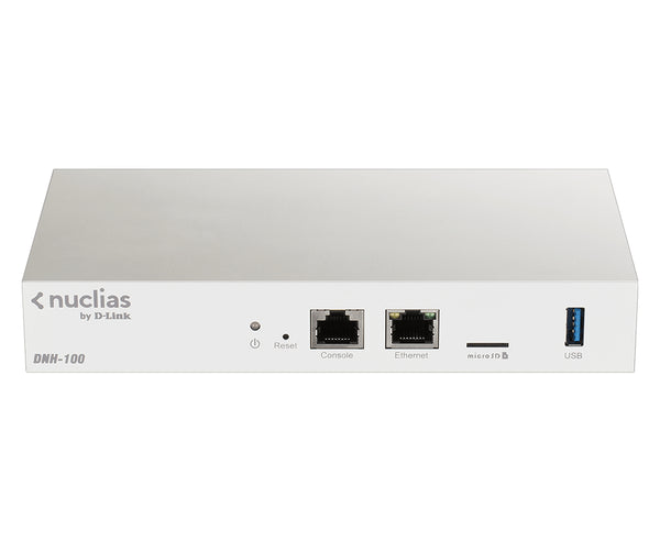 D-Link DNH-100 enhed til netværksstyring 100 Mbit/s Ethernet LAN