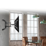 StarTech.com FPWARTS1 tv-beslag 2,03 m (80") Sort
