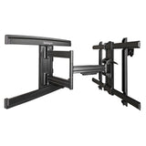 StarTech.com FPWARTS1 tv-beslag 2,03 m (80") Sort