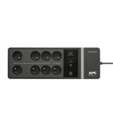 APC BE650G2-FR UPS-enhed Standby (offline) 0,65 kVA 400 W