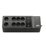 APC BE650G2-FR UPS-enhed Standby (offline) 0,65 kVA 400 W