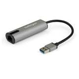 StarTech.com US2GA30 netværkskort Ethernet 5000 Mbit/s