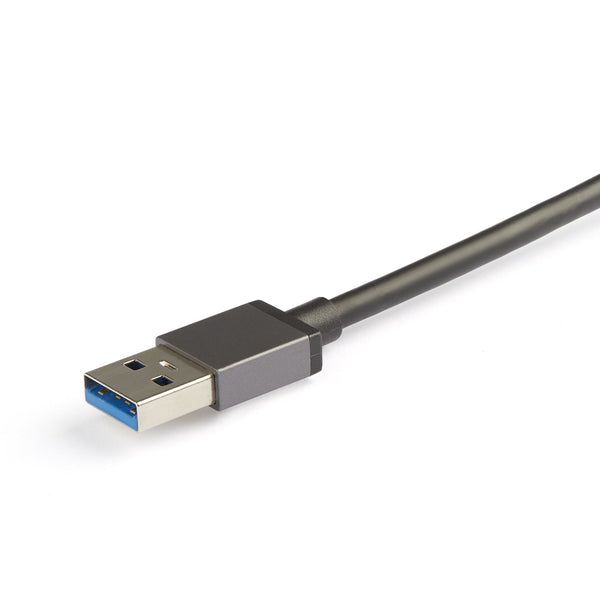 StarTech.com US2GA30 netværkskort Ethernet 5000 Mbit/s