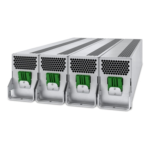 APC GVSBTH4 UPS batteri Blybatterier (VRLA) 9 At