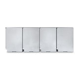 APC GVSBTH4 UPS batteri Blybatterier (VRLA) 9 At