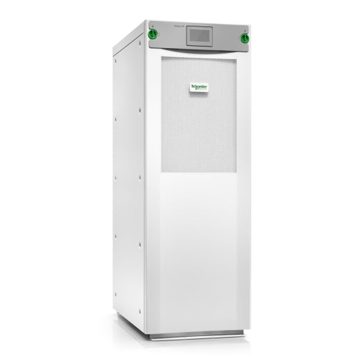 APC Galaxy VS UPS-enhed Dobbeltkonvertering (online) 30 kVA 30000 W