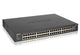 NETGEAR GS348PP Ikke administreret Gigabit Ethernet (10/100/1000) Strøm over Ethernet (PoE) Sort