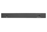 NETGEAR GS348PP Ikke administreret Gigabit Ethernet (10/100/1000) Strøm over Ethernet (PoE) Sort