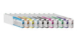 Epson UltraChrome Pro 12 blækpatron 1 stk Original Blå
