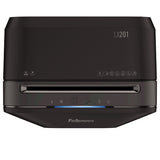 Fellowes BF5050001 papirmakulator Sort