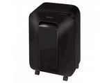 Fellowes BF5050001 papirmakulator Sort