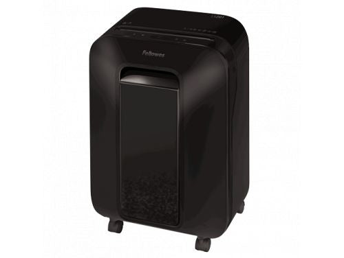 Fellowes BF5050001 papirmakulator Sort