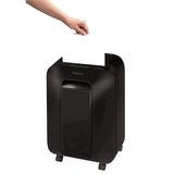 Fellowes BF5050001 papirmakulator Sort