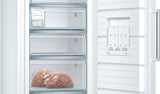 Bosch Serie 6 GSN54AWDV fryser Stående fryser Fritstående 328 L Hvid