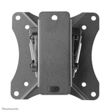 Neomounts NM-W60BLACK tv-beslag 76,2 cm (30") Sort