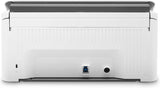 HP Scanjet Pro 2000 s2 Sheet-feed Scanner Skanner med papir-tilførsel 600 x 600 dpi A4 Sort, Hvid