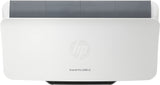 HP Scanjet Pro 2000 s2 Sheet-feed Scanner Skanner med papir-tilførsel 600 x 600 dpi A4 Sort, Hvid