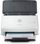 HP Scanjet Pro 2000 s2 Sheet-feed Scanner Skanner med papir-tilførsel 600 x 600 dpi A4 Sort, Hvid