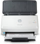 HP Scanjet Pro 3000 s4 Skanner med papir-tilførsel 600 x 600 dpi A4 Sort, Hvid
