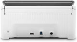 HP Scanjet Pro 3000 s4 Skanner med papir-tilførsel 600 x 600 dpi A4 Sort, Hvid