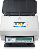 HP Scanjet Enterprise Flow N7000 Skanner med papir-tilførsel 600 x 600 dpi A4 Hvid