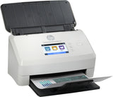 HP Scanjet Enterprise Flow N7000 Skanner med papir-tilførsel 600 x 600 dpi A4 Hvid