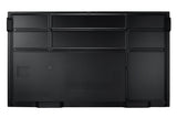 AG Neovo IFP-7502 Interaktivt fladpanel 189,2 cm (74.5") LCD Wi-Fi 350 cd/m² 4K Ultra HD Sort Berøringsskærm Indbygget processer Android 8.0