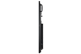 AG Neovo IFP-7502 Interaktivt fladpanel 189,2 cm (74.5") LCD Wi-Fi 350 cd/m² 4K Ultra HD Sort Berøringsskærm Indbygget processer Android 8.0