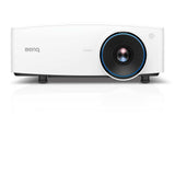 BenQ LU930 Standard-kast projektor 5000 ANSI lumens DLP WUXGA (1920x1200) Hvid