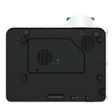 BenQ LU930 Standard-kast projektor 5000 ANSI lumens DLP WUXGA (1920x1200) Hvid
