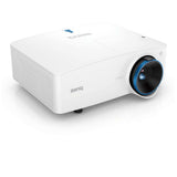 BenQ LU930 Standard-kast projektor 5000 ANSI lumens DLP WUXGA (1920x1200) Hvid