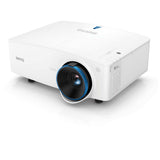 BenQ LU930 Standard-kast projektor 5000 ANSI lumens DLP WUXGA (1920x1200) Hvid